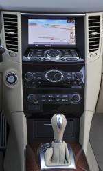 Infiniti FX30d GT Premium 2012 года